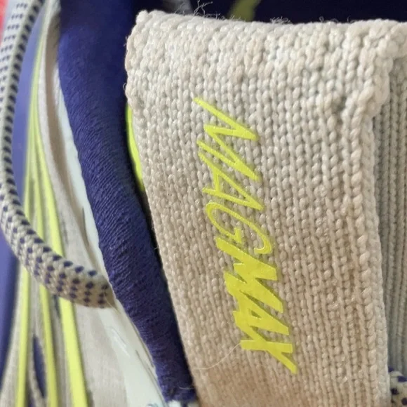 Puma Running shoes MagMAX side us Woman’s 9 - Picture 6 of 15